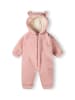 Minoti Schneeoverall 25BABYFUR5 in hellpink