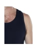 icebreaker Tank Top Anatomica in Schwarz