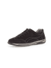 Gabor Comfort Sneaker low in schwarz