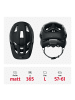 ABUS Fahrradhelm CliffHanger in velvet black