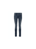 Tom Tailor Skinny Fit Jeans in blau