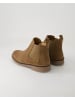 Toni Pons Chelsea Boots in Beige