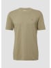 s.Oliver T-Shirt in 7880_olivgrün