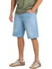 Reell Short "Solid Short" in Blau