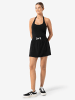super.natural NECKHOLDER TOP in Schwarz