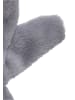 Urban Classics Urban Classics Unisex Teddy Mitten in heathergrey