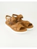 Cypres Soft Sandalen in Braun