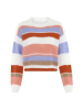 Albee Women Sweater in Mehrfarbig