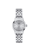 Tissot Edelstahl Uhr Durchmesser 28 mm
