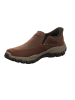 Skechers Slipper in braun