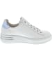 Gabor Comfort Sneaker Weiß