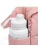 Heys Puffer Schultertasche 33 cm Laptopfach rose