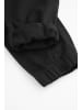 Coccodrillo Stoffhose in schwarz