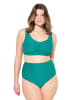 Studio Untold Bikini in grün