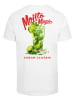 Mister Tee T-Shirt in white