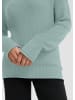 QS Strickpullover  in  6215_pastelltürkis