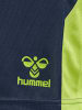 Hummel Hummel Shorts Hmllead Multisport Unisex Kinder Atmungsaktiv Feuchtigkeitsabsorbierenden in DARK DENIM