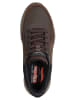Skechers Sneakers Low ARCH FIT ORVAN-Moxley in braun
