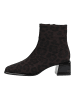 Gioseppo Stiefelette 80794 Schwarz