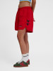 Hummel Verstellbare Taille Board Kurze Hose Innenhose Hmlned Schwimmen Erwachsene in BARBADOS CHERRY