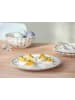 Villeroy & Boch 19er Set Frühstücks-Set "Eier" Easter Delight in grün