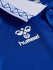 Hummel Hummel Anzug Efc 23/24 Fußball Kinder in BLUE