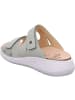 Finn Comfort Komfort Sandalen für Damen in grün