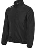 Hummel Hummel Jacke Hmlrun Lebensstil Herren in BLACK