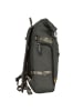 Camel Active Explore Daypack 45 cm Laptopfach khaki