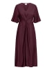 ICHI Casual IHIMELDA Regular fit in Vineyard Wine
