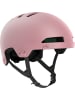 Lazer Kinder-Fahrradhelm Maze Jr KinetiCore in rosa