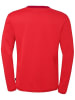 Kempa Trainingsjacke "Athletics 29 Training Top" in Rot