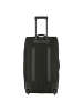 travelite Kick Off 2-Rollen Reisetasche 68 cm in anthrazit