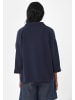 Organication Hemd "WOR13380" in Navy