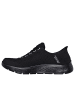 Skechers Runningschuhe für Herren in schwarz
