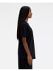 Under Armour Tshirt in Schwarz