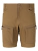Whistler Outdoorshorts Kodiak in 5370 Teak