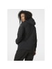 Helly Hansen W JUELL STORM JACKET in Schwarz