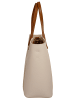 Samantha Look Handtasche in beige