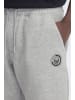 BLEND Sweatshorts BHKian in Grau