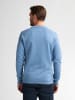 Petrol Industries Feinstrickpullover Raleigh in Blau
