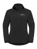 Jack Wolfskin Softshelljacke für Damen in uni