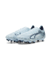 Puma Fußballschuh "Ultra 6 Match FG-AG" in Blau