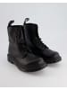 Dr. Martens Winterstiefel in Schwarz