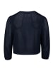 Betty Barclay Sommer-Strickjacke mit 3/4 Arm in dunkelblau