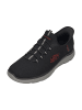 Skechers Sneaker Low SUMMITS HIGH RANGE 232457 in schwarz