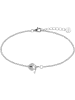 Xenox Armband für Damen in silber