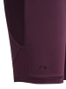 Newline Tight Kurze Hose Nwlrace Laufen Damen in PLUM PERFECT