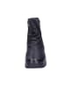 Gabor Comfort Stiefel in schwarz