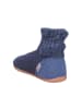 Giesswein Hüttenschuhe WILDPOLDSRIED in blau